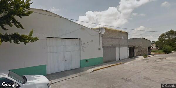 ALMACÉN JURISDICCIÓN SANITARIA